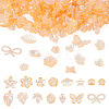 100G DIY Baroque Jewelry Making Finding Kit DIY-TA0010-85B-1