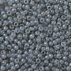 TOHO Round Seed Beads X-SEED-TR11-1150-2