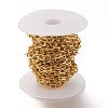 1M Brass Cable Chains CHC-SZ0001-41-3