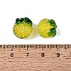 Handmade Lampwork Beads LAMP-N042-10-4