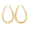 Ion Plating(IP) 304 Stainless Steel Stud Earrings X-STAS-I304-23C-G-1
