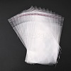 OPP Cellophane Bags LS-X-T02H4-A-2