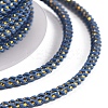 Round String Thread Polyester Cords OCOR-F012-A15-3