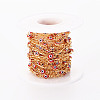 Handmade Brass Chains CHC-S012-033A-2