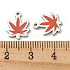 304 Stainless Steel Charms STAS-L022-169P-3