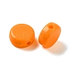 Opaque Acrylic Beads MACR-S377-02H-2