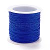 Nylon Braided Cord X-NWIR-K013-B25-2