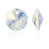 Preciosa® Crystal Pendants Y-PRC-PA10-00030-200-3