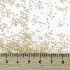 MIYUKI Round Rocailles Beads SEED-X0056-RR0577-4
