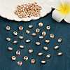 Preciosa® MAXIMA Crystal Round Stones X-PRC-RASS47-90300-2