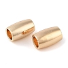 Brass Beads KK-Q816-09G-2