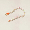 Natural Pearl Beaded Bracelets for Women CT7903-1-5