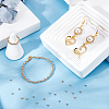 Brass Beads KK-PH0004-24A-3