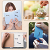 PVC Waterproof Decorative Sticker Labels DIY-WH0349-105-5