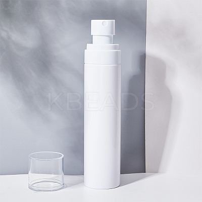 Plastic Spray Bottle DIY-BC0002-04-1