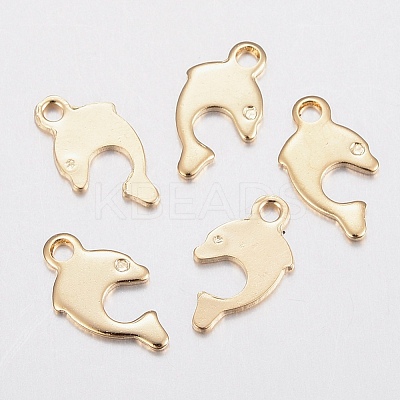201 Stainless Steel Charms STAS-H436-64-1