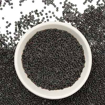 TOHO 8/0 Demi Round Beads Y-SEED-DR08-0509-1