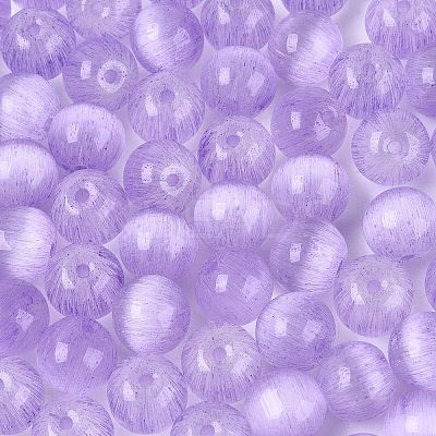 FGB Grade A Drawbench Style Glass Seed Beads SEED-Q040-8MM-01-1