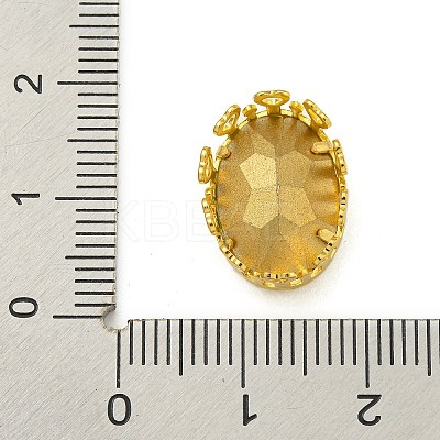Sew on Rhinestone EGLA-F162-23G-02-1