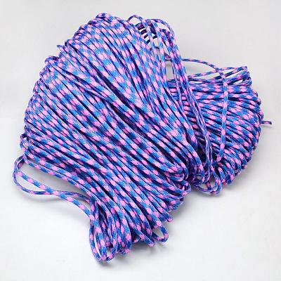 7 Inner Cores Polyester & Spandex Cord Ropes RCP-R006-067-1