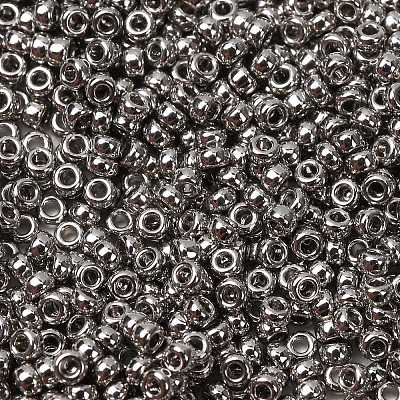 MIYUKI Round Rocailles Beads SEED-X0056-RR0194-1