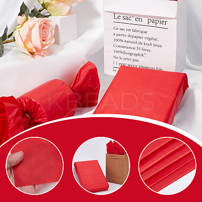 20Pcs Wrapping Paper DIY-SP0004-02E-1