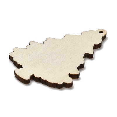 Wood Pendants WOOD-Z003-03C-1