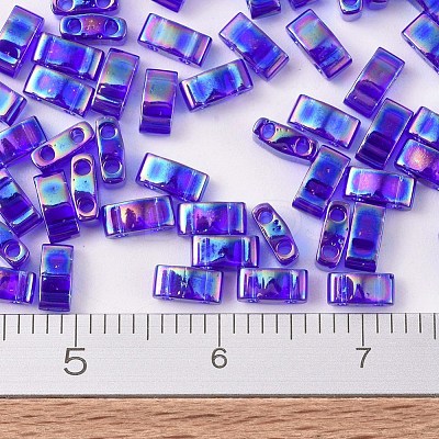 MIYUKI Half TILA Beads SEED-X0054-HTL0177-1