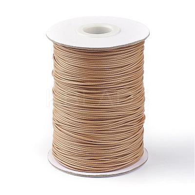 Korean Waxed Polyester Cord YC1.0MM-A127-1