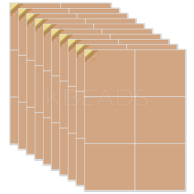 Self-Adhesive Stickers DIY-WH20053-28A-01-1
