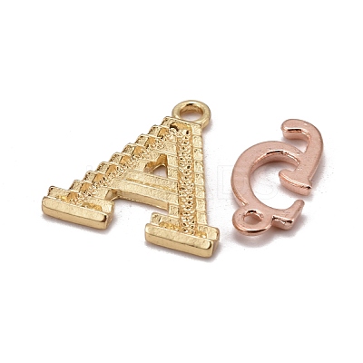 Tibetan Style Alloy Pendants TIBE-MSMC008-10-1