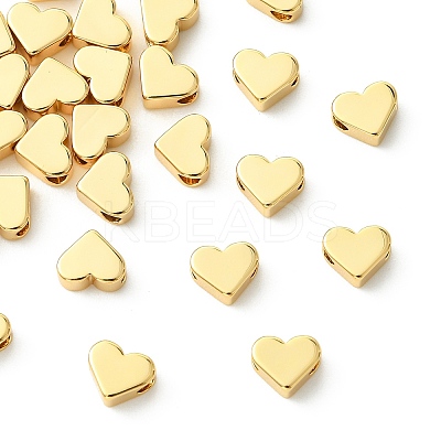 SHEGRACE Brass Beads XGRPCN008-229G-1