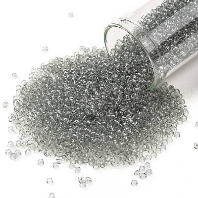 TOHO 11/0 Round Beads X-SEED-TR11-0009A-1
