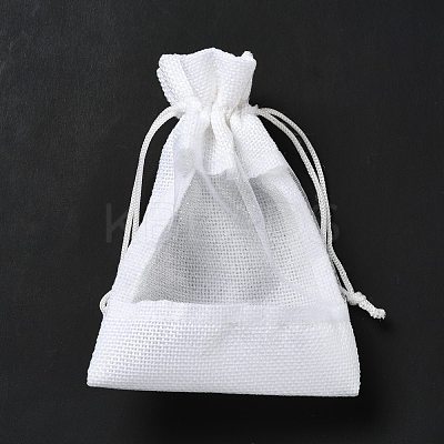 Linen Pouches ABAG-I009-02A-1