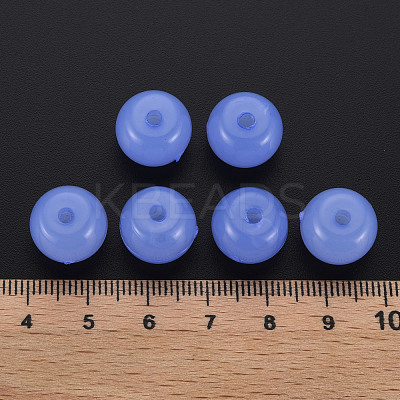 Imitation Jelly Acrylic Beads MACR-S373-14-EA01-1