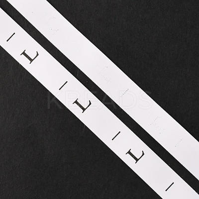 Clothing Size Labels DIY-WH0304-263D-1