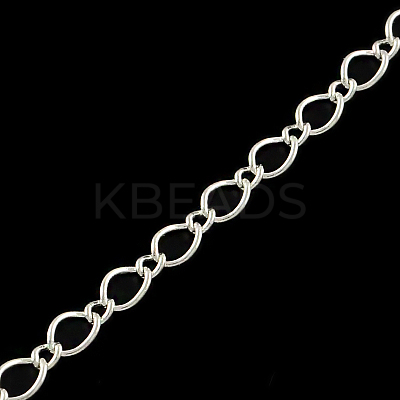 Iron Figaro Chains CH-R078-01S-1