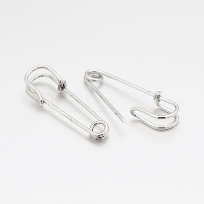 Iron Safety Pins IFIN-A171-05C-1