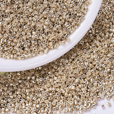 MIYUKI Delica Beads SEED-JP0008-DB0433-1