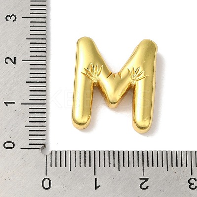 Ion Plating(IP) 304 Stainless Steel Pendants STAS-Z063-01G-M-1