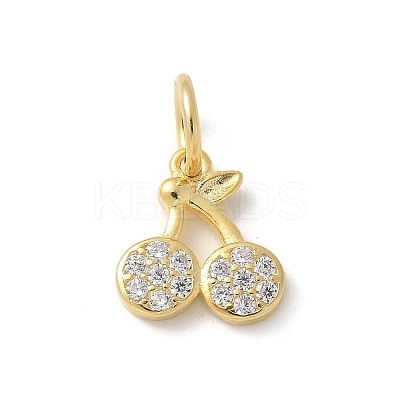 S925 Sterling Silver Pendant LS-STER-H115-13G-1