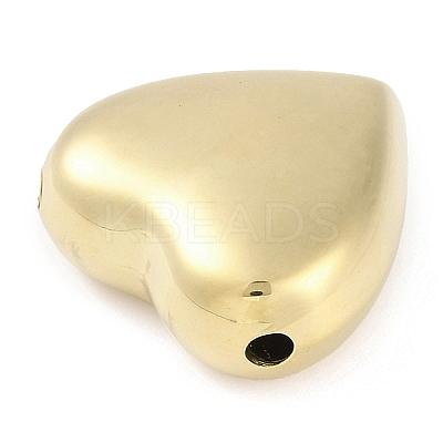 Ion Plating(IP) 304 Stainless Steel Pendants STAS-P366-64A-G-1