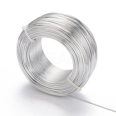 Anodized Aluminum Wire AW-S001-1.5mm-01-1