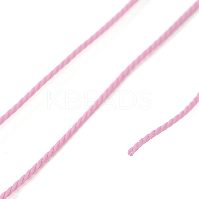 10M Waxed Polyester Cord OCOR-G016-A37-1