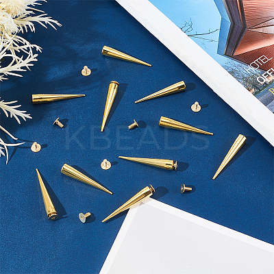 Alloy Rivets Set FIND-OC0002-30-1