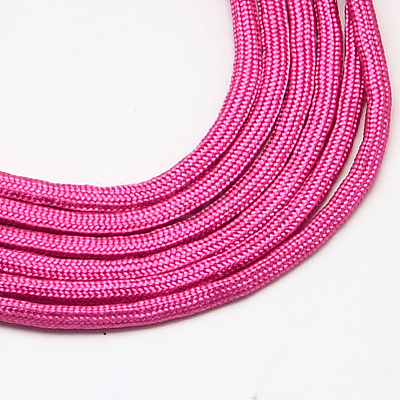 7 Inner Cores Polyester & Spandex Cord Ropes RCP-R006-176-1
