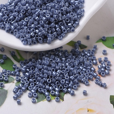 MIYUKI Delica Beads SEED-JP0008-DB0267-1