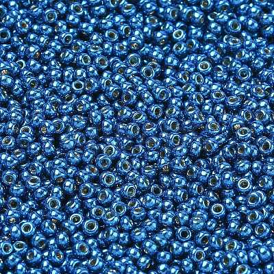 MIYUKI Round Rocailles Beads SEED-G007-RR5116-1