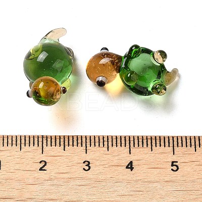 Handmade Lampwork Home Decorations X1-LAMP-K039-05-1