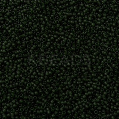 TOHO 15/0 Round Beads X-SEED-TR15-0940F-1